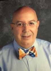 Robert de Oliveira
Academic Support Specialist